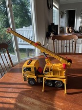 Bruder toys man for sale  Senoia