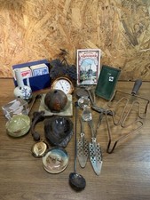 Lot antiques flea d'occasion  Expédié en Belgium