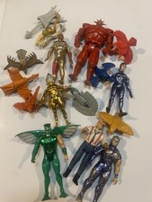 Silver hawks action for sale  Jeannette