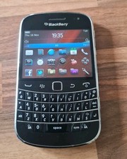 Blackberry bold 9900 for sale  STOKE-ON-TRENT