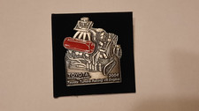 Pin toyota motor d'occasion  Montferrand-le-Château