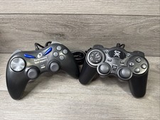Playstation controllers tested d'occasion  Expédié en Belgium