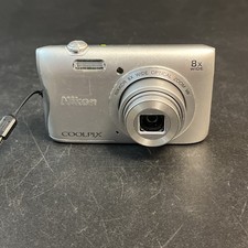 Nikon coolpix s3700 for sale  Lake Stevens