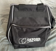 Oxford lidstash helmet for sale  EASTLEIGH