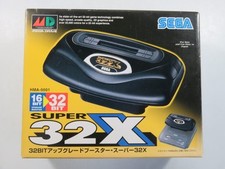Sega super 32x d'occasion  Paris XI