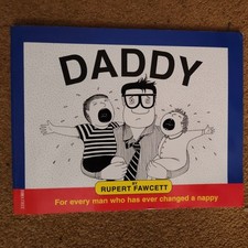 Daddy rupert fawcett for sale  GRANTHAM