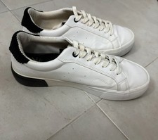 Scarpe uomo sneakers usato  Messina