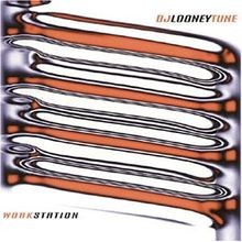 Workstation looney tune gebraucht kaufen  Berlin