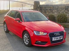 se a3 2014 6 audi 1 for sale se a3 2014 6 audi 1 for sale LEEDS