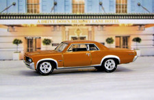 1964 pontiac gto for sale  Rochester