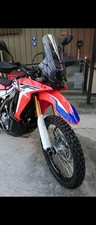 CRF250L/M/Rally Catálogo de Peças 2017 Edição Japonesa Usado comprar usado  Enviando para Brazil