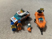 Lego city 60012 for sale Lego city 60012 for sale  ELY