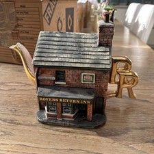 Bovey pottery rovers for sale  COVENTRY