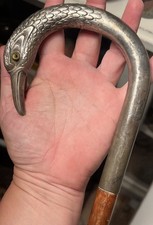 Antique 800 repousse for sale  Richmond