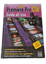 Adobe premiere pro usato  Roma