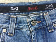 Dolce gabbana herren gebraucht kaufen  Schwindegg