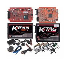 Lot kess master d'occasion  Rosny-sur-Seine