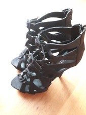 Chaussures femme taille d'occasion  Sannois