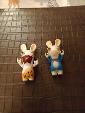 Figurine lapins cretin d'occasion  Loison-sous-Lens
