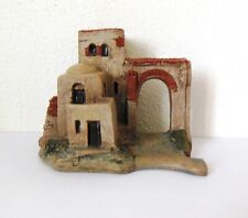 Casa presepe del usato  Trevenzuolo