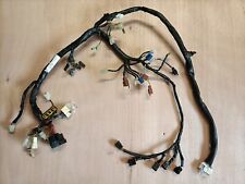 Cablaggio elettrico principale usato  Calenzano