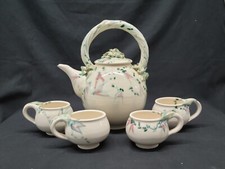 Studio pottery teapot for sale  Annapolis