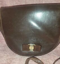 Borsa donna salvatore usato  Milano