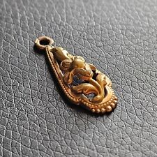 Pendentif tombant ajouré d'occasion  Toulouse-
