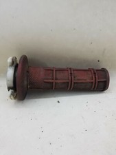 Manopola acceleratore aprilia usato  Melito di Napoli