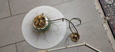 Elegante keramik deckenleuchte gebraucht kaufen  Hagen