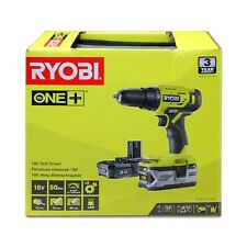 Neu ryobi r18dd4 gebraucht kaufen  Rosdorf