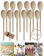 Wooden cooking spoons for sale  CWMBRAN