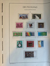 Leuchtturm vordruck 1979 gebraucht kaufen  Mülheim an der Ruhr