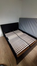 Bett 140x200 ikea gebraucht kaufen  Hamburg