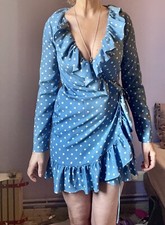 Robe cache cœur d'occasion  Aix-en-Provence-