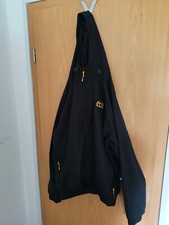 Dynamo dresden jacke gebraucht kaufen  Bernsdorf