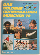 Bergmann sammelalbum goldene gebraucht kaufen  Neckargemünd