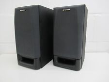 Pioneer p530 lautsprecher gebraucht kaufen  Meerbusch