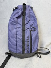 Merrell sling backpack for sale  Bellingham