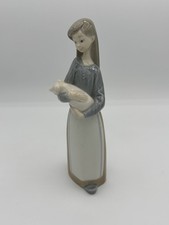 Lladro figurine 1011 for sale  Apple Valley