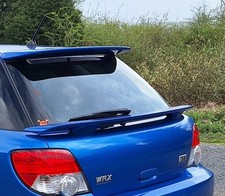 Subaru impreza newage for sale  BROMYARD
