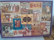 Gibsons cadbury chocolate for sale  SEAFORD