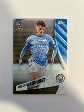 Topps manchester city gebraucht kaufen Topps manchester city gebraucht kaufen  Ahlen-Dolberg