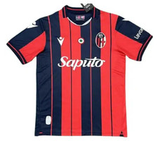 Maglia bologna casa usato  Villabate