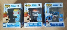 Funko pop fundays gebraucht kaufen  Schweinfurt