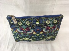 Liberty cosmetic bag for sale  LEEDS