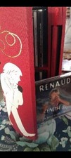 Integrale renaud d'occasion  Douai