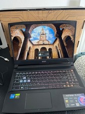 Portable gamer msi d'occasion Portable gamer msi d'occasion  La Garenne-Colombes