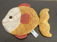Peluche pupazzo pesce usato  Casapesenna