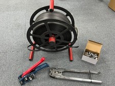 Safeguard heavy duty for sale  UCKFIELD